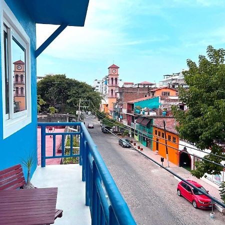 Cardenas Suites Puerto Vallarta Ngoại thất bức ảnh