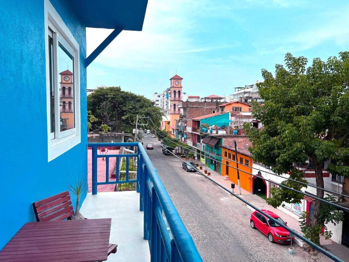 Cardenas Suites Puerto Vallarta Ngoại thất bức ảnh