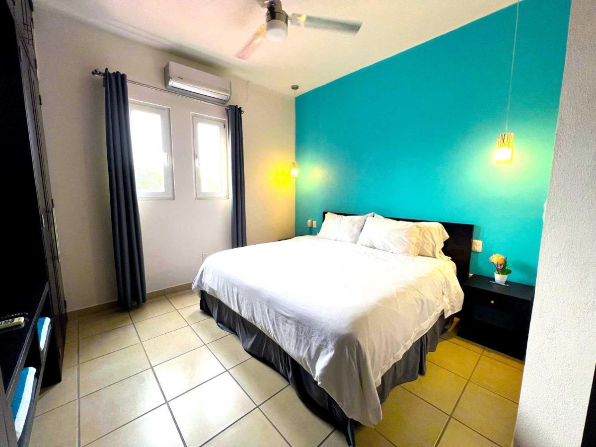 Cardenas Suites Puerto Vallarta Ngoại thất bức ảnh