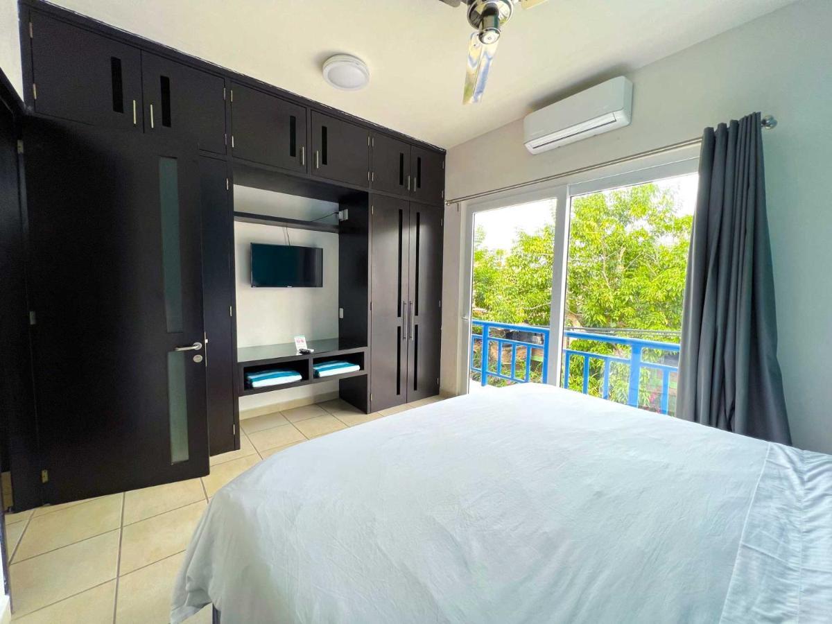 Cardenas Suites Puerto Vallarta Ngoại thất bức ảnh