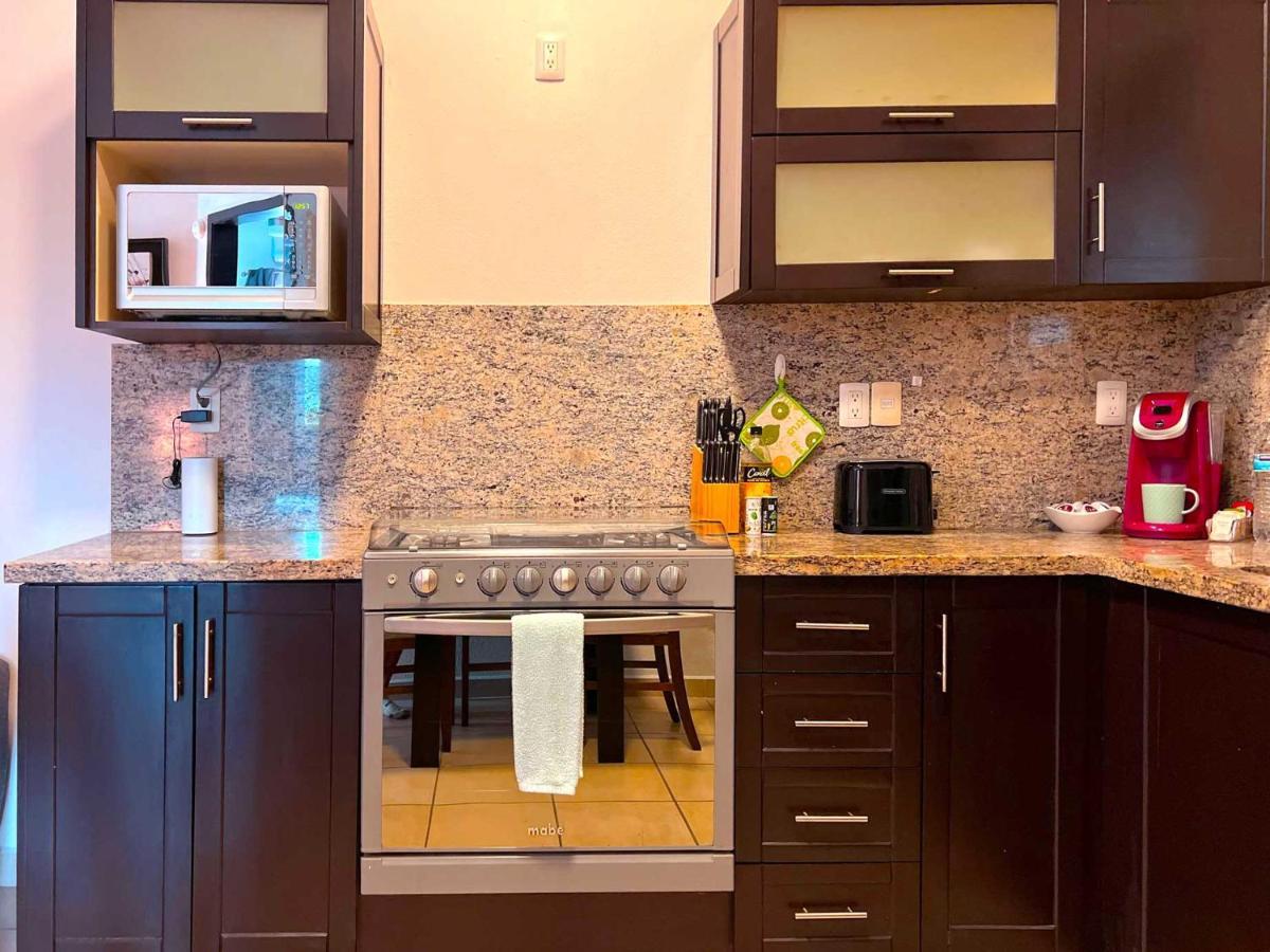 Cardenas Suites Puerto Vallarta Ngoại thất bức ảnh