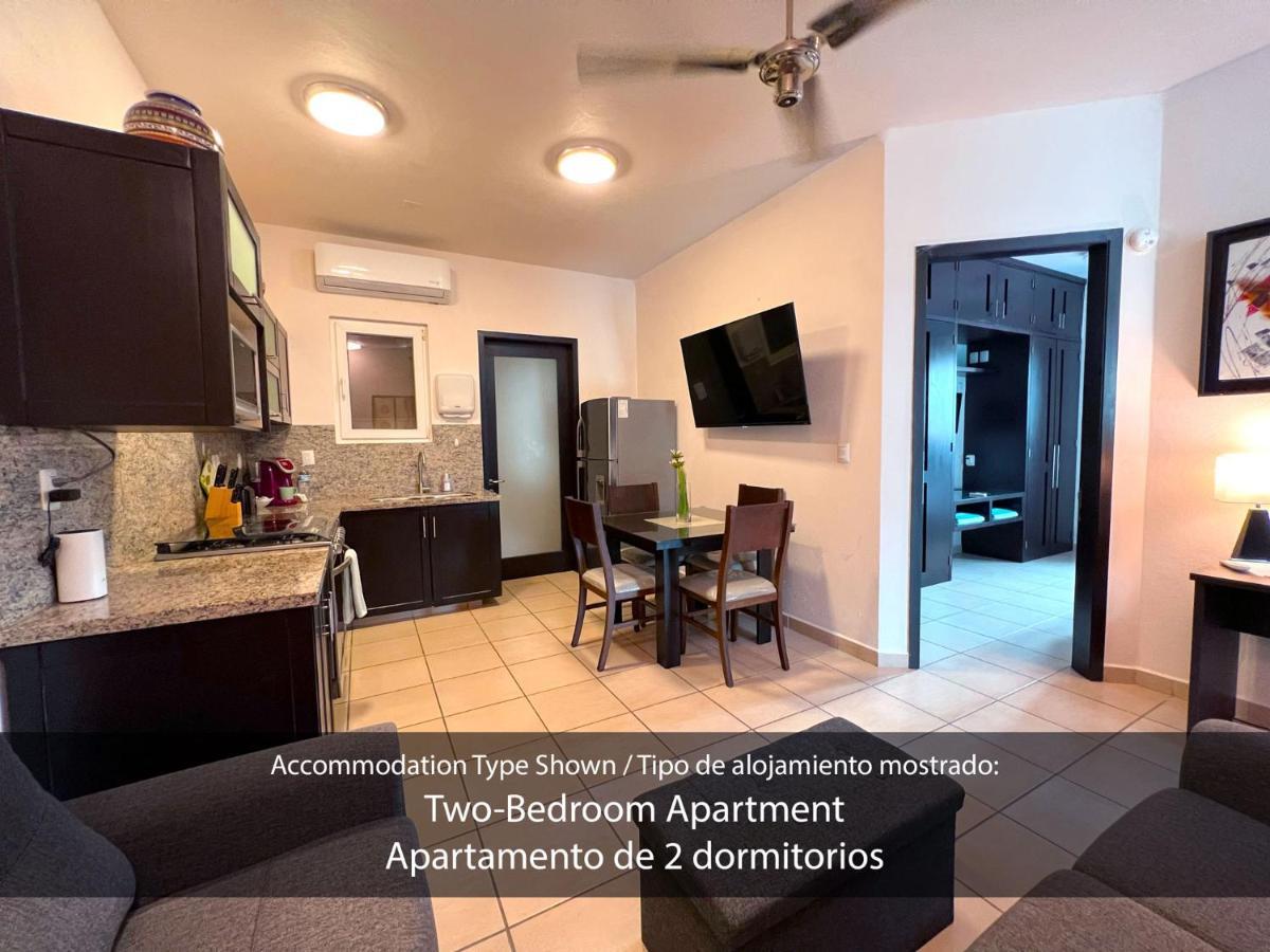Cardenas Suites Puerto Vallarta Ngoại thất bức ảnh