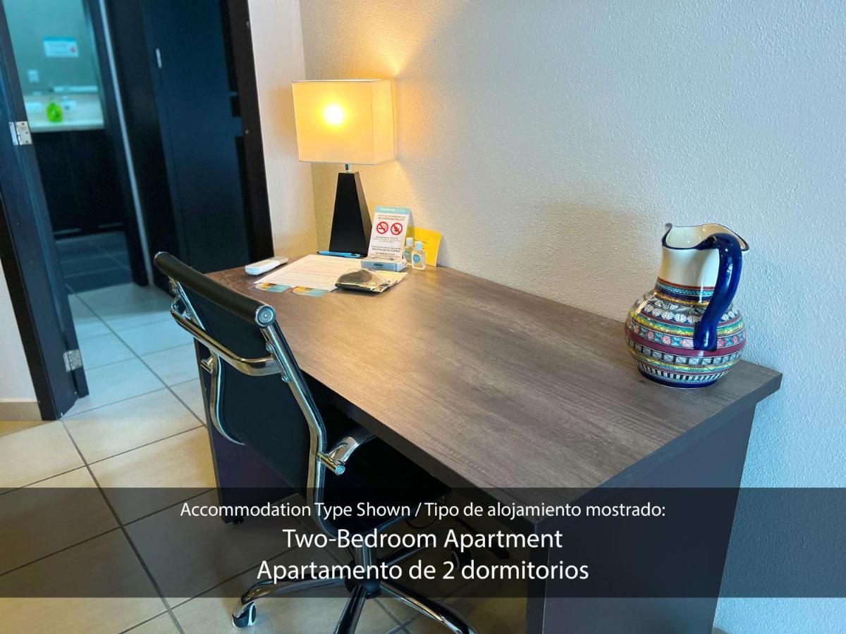 Cardenas Suites Puerto Vallarta Ngoại thất bức ảnh